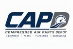 C.A.P.D. | Compressed Air Parts Depot - Home